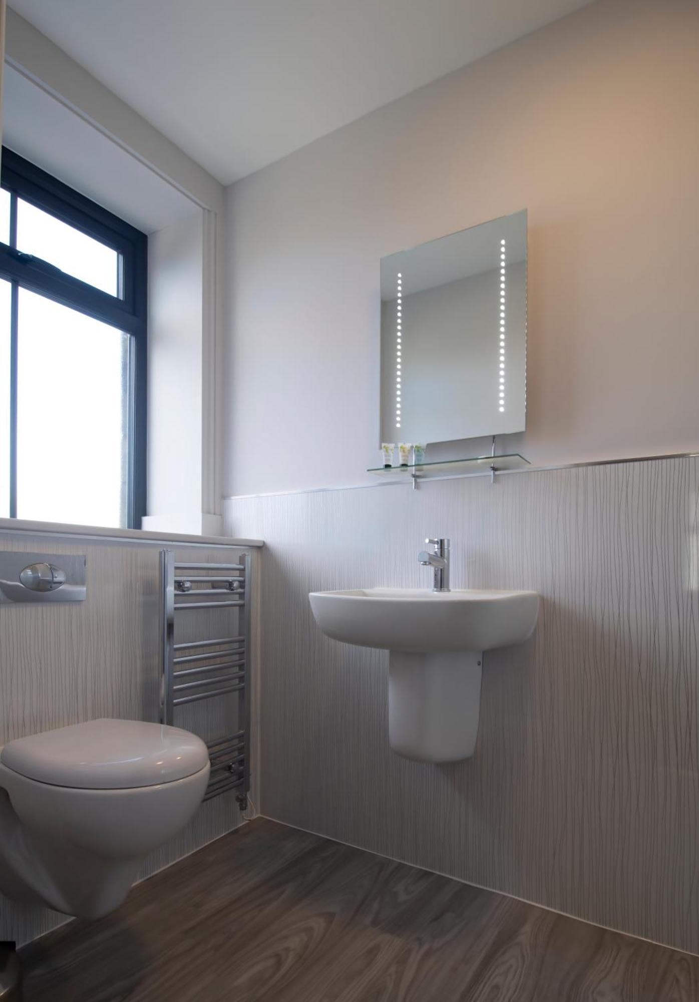 The Friendship Hotel Stocksbridge  Room photo