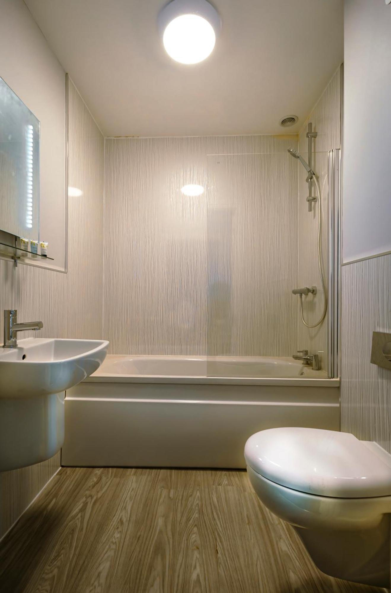 The Friendship Hotel Stocksbridge  Room photo