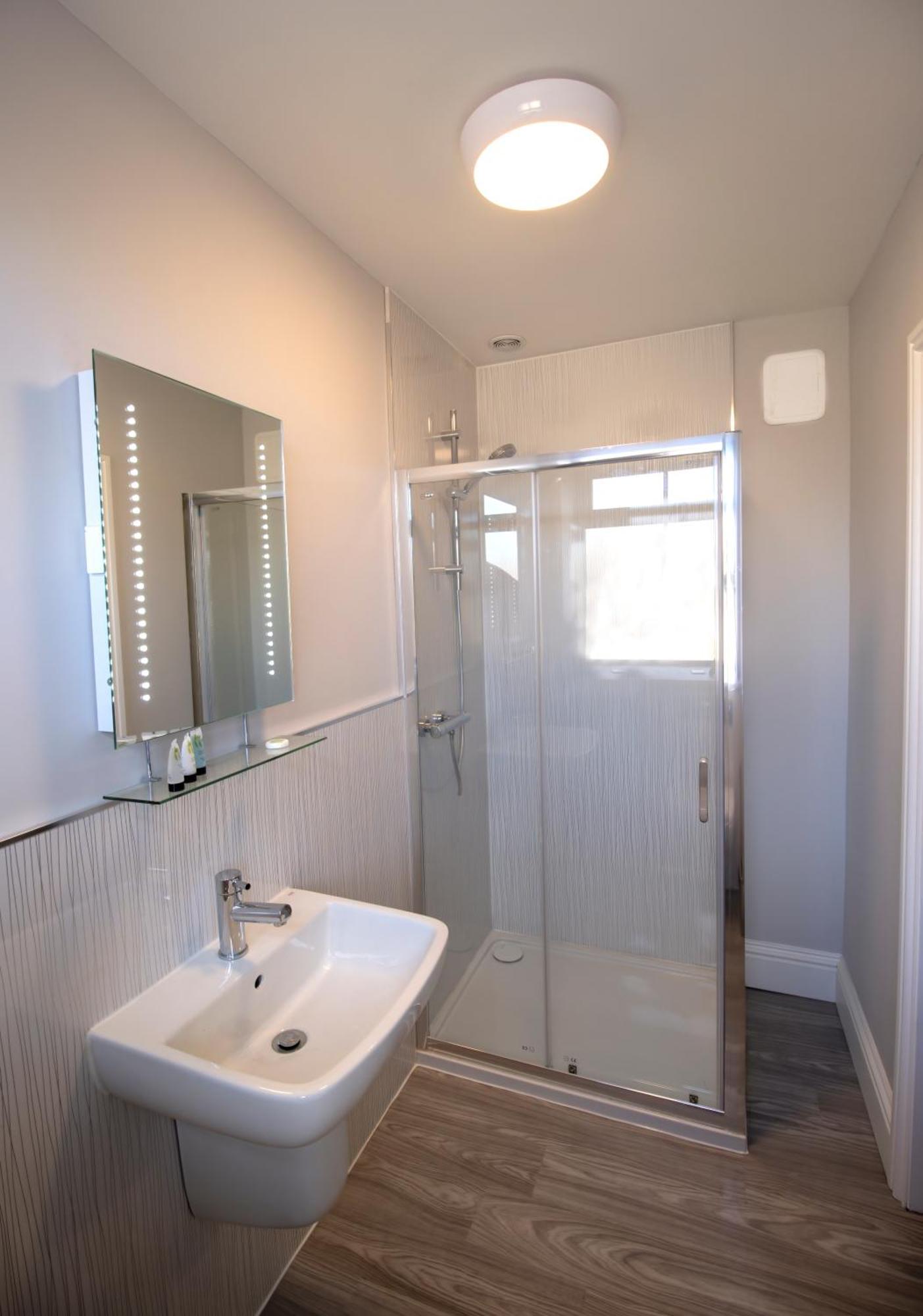The Friendship Hotel Stocksbridge  Room photo